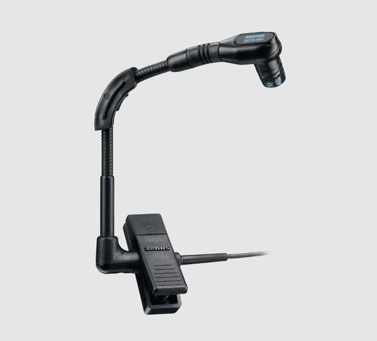 Shure Clip-on Instrument Mic (WB98HC)