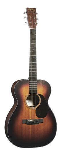 Martin 0010ERETROBONAMASSA 00-10E Bonamassa,SAT,SprBurst/Sap w/SS