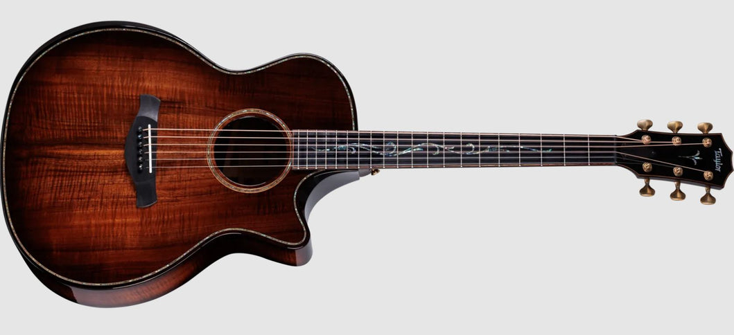 Taylor K24CEBENG K24ce Builder Edition, Next Generation, 2026