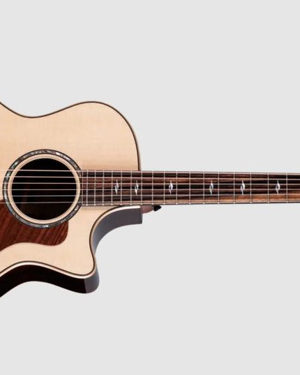 Taylor 814CEVCNG 814ce, Next Generation, Natural