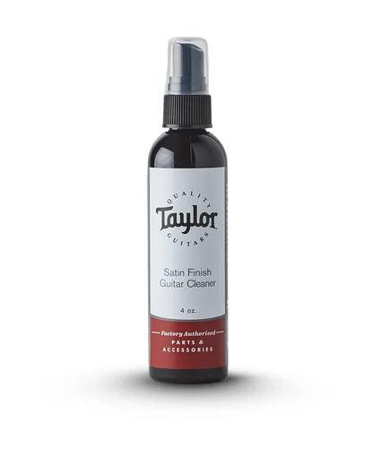 Taylor 1311-04 Taylor Satin Guitar Cleaner,4 Oz