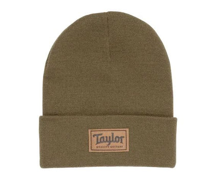 Taylor 3701TAY Taylor Beanie,Olive
