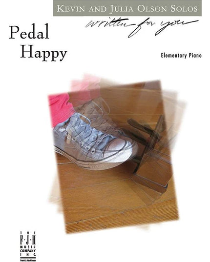 Pedal Happy