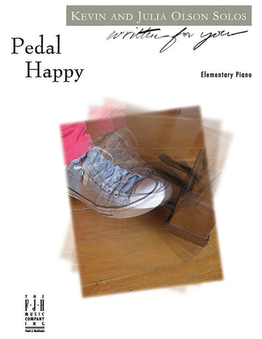 Pedal Happy
