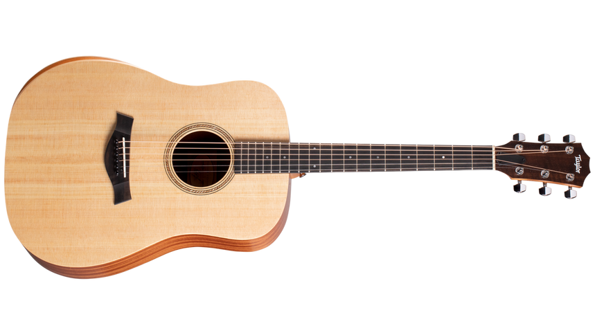 Taylor Academy 10e Dreadnought Acoustic-Electric Guitar