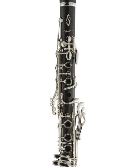 Selmer Paris Muse Pro Bb Clarinet