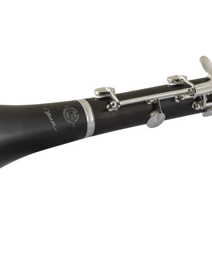 Selmer Paris Muse Pro Bb Clarinet