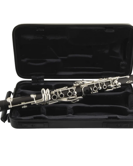 Selmer B16PR2EV Paris Privilege Evo Bb Clarinet