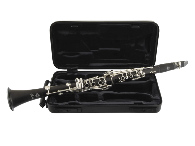 Selmer B16PR2EV Paris Privilege Evo Bb Clarinet