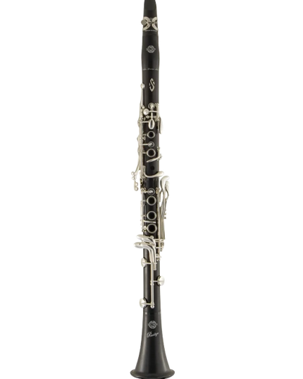 Selmer B16PR2EV Paris Privilege Evo Bb Clarinet