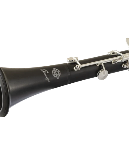 Selmer B16PR2EV Paris Privilege Evo Bb Clarinet