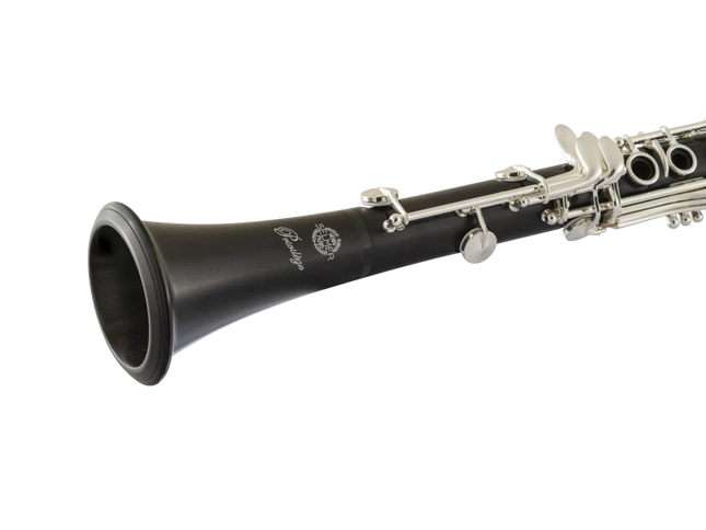 Selmer B16PR2EV Paris Privilege Evo Bb Clarinet