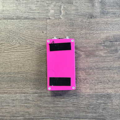 Fuzzrocious BABYFURNUSD Used Baby Furnace Pedal