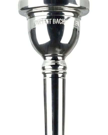 Bach 12C Large Shank Trombone Mouthpiece