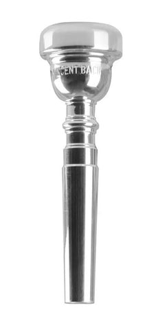 Bach 3513C Classic 3C Trumpet Mouthpiece Silver Plated