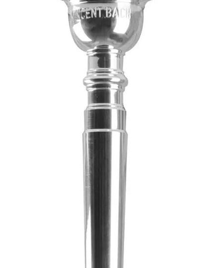 Bach 3D Trumpet Mouthpiece