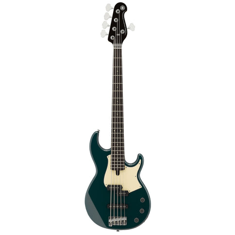 Yamaha 5-Str BB 400 Bass Teal Blue
