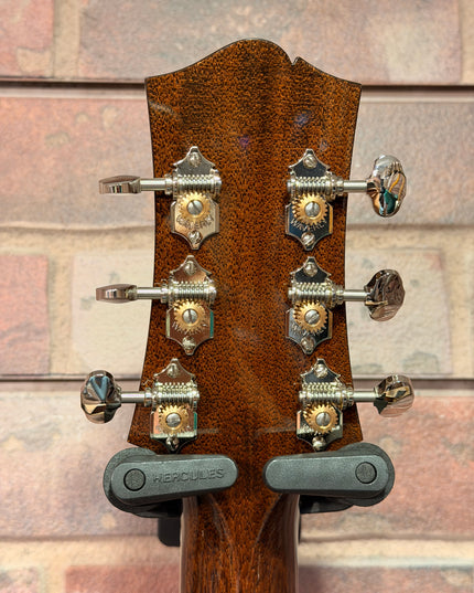 Collings SJINDIAN SJ Indian Acoustic w/Case