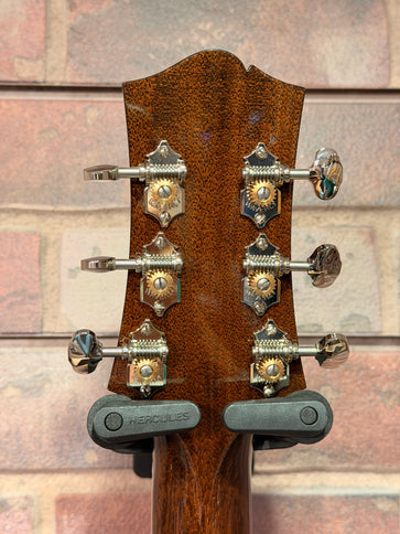 Collings SJINDIAN SJ Indian Acoustic w/Case