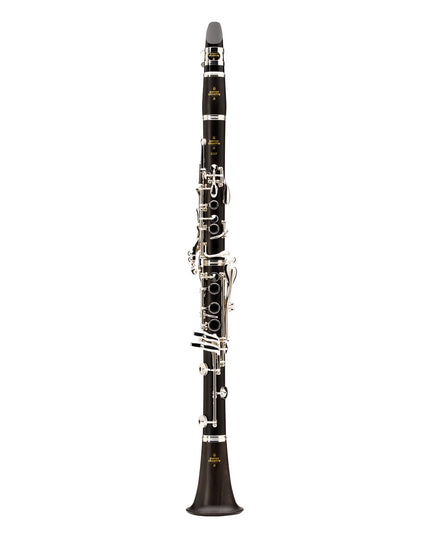 Buffet E12F Step-Up France Clarinet