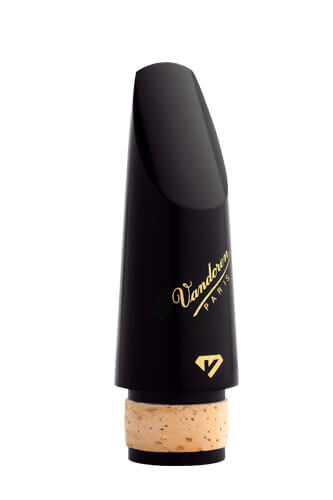 Vandoren CM1005 Vandoren BD5 Clarinet Mouthpiece