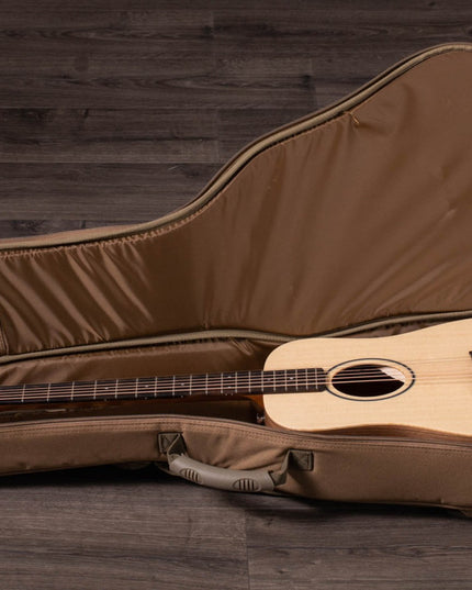 Taylor Baby Taylor Acoustic-Electric Guitar
 Walnut