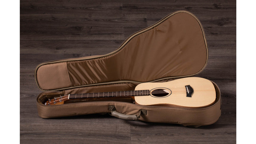 Taylor Baby Taylor Acoustic-Electric Guitar
 Walnut