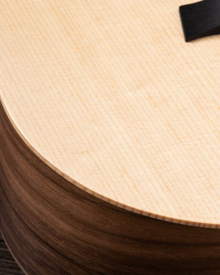 Taylor Baby Taylor Acoustic-Electric Guitar
 Walnut