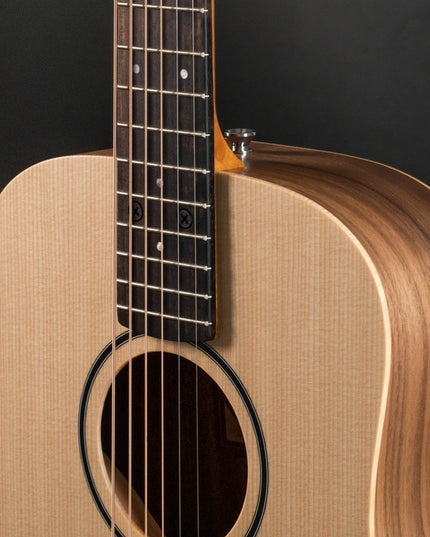 Taylor Baby Taylor Acoustic-Electric Guitar
 Walnut