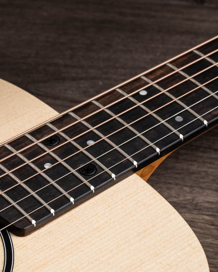 Taylor Baby Taylor Acoustic-Electric Guitar
 Walnut