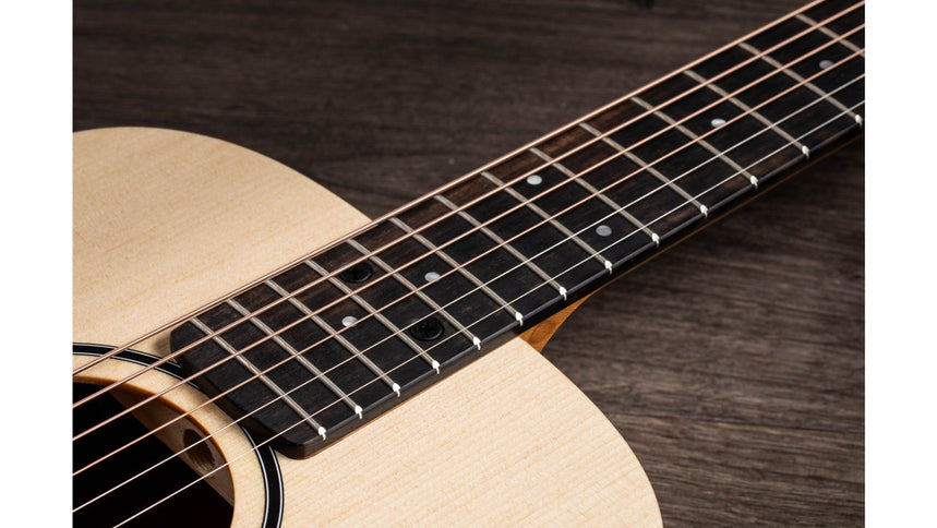 Taylor Baby Taylor Acoustic-Electric Guitar
 Walnut