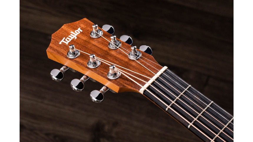 Taylor Baby Taylor Acoustic-Electric Guitar
 Walnut