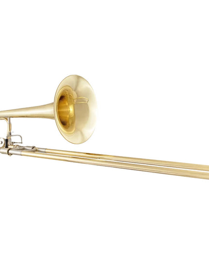 BACH Step-Up F-Attachment Trombone