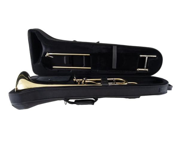 BACH Step-Up F-Attachment Trombone