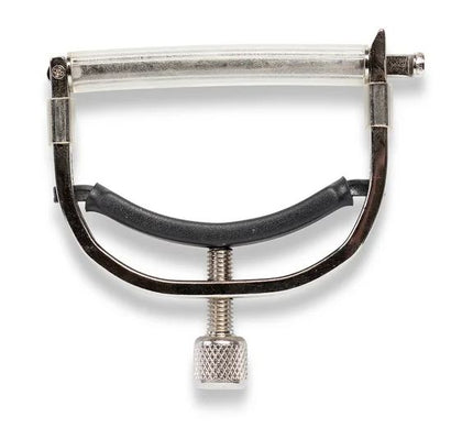 Taylor 80492 Taylor Capo,6-String,Brite Nickel