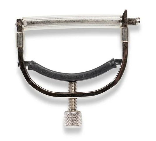 Taylor 80492 Taylor Capo,6-String,Brite Nickel