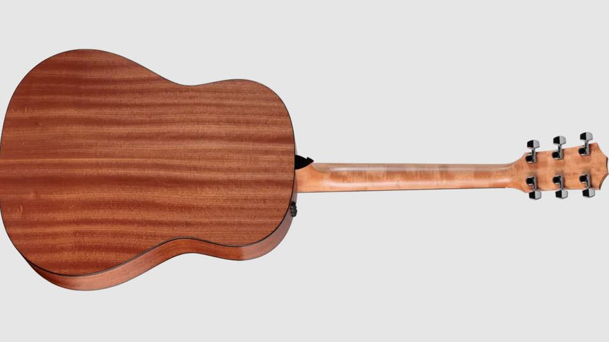 Taylor 117ESE 117e Special Edition, Dark tobacco Burst