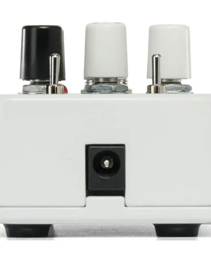 Electro-Harmonix NANOBATT Nano Battalion Bass Pre/Drive Pedal
