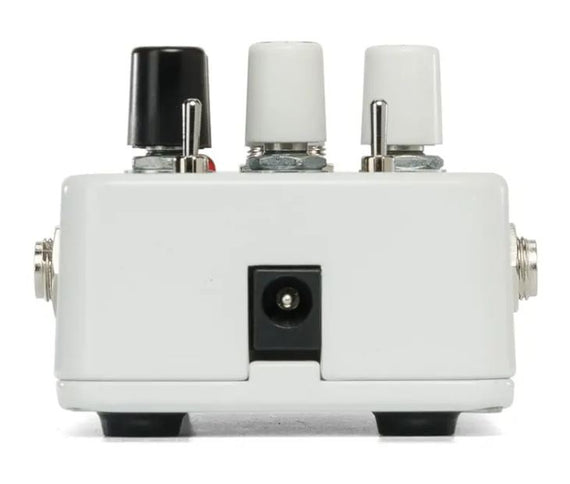 Electro-Harmonix NANOBATT Nano Battalion Bass Pre/Drive Pedal