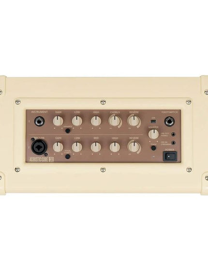 Blackstar ACOUSCORE30 Acoustic:Core 30 Guitar Amp