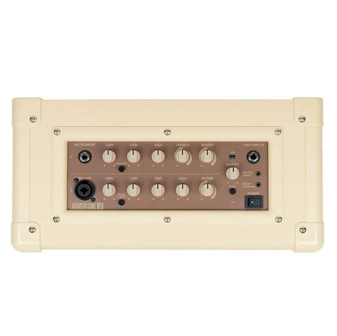 Blackstar ACOUSCORE30 Acoustic:Core 30 Guitar Amp