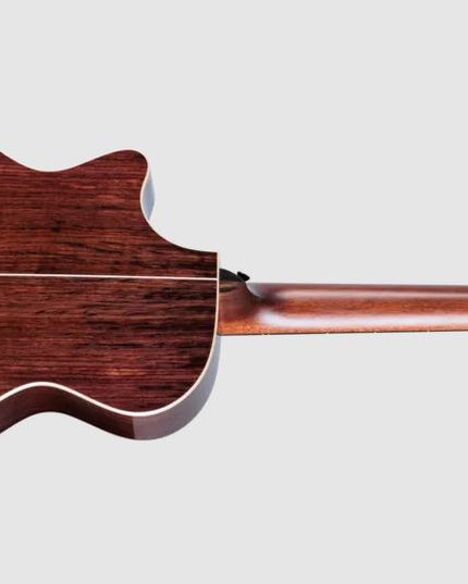 Taylor 812CENG 812ce, Next GenerationNatural