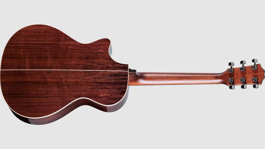 Taylor 812CENG 812ce, Next GenerationNatural
