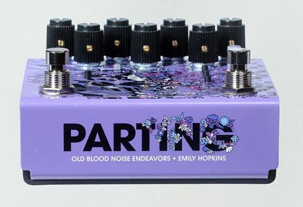 Old Blood Noise PARTINGPUR Parting - Purple