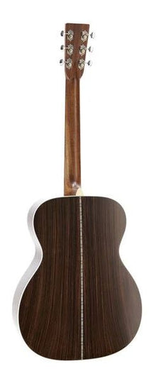 Martin 00028AMBERTONEY25 Guitar,00028 1933 Ambertone w/MH
