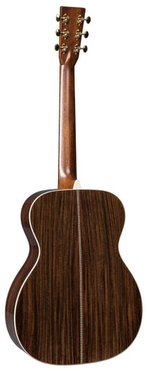 Martin OM28MD OM-28 Modern Dlx Natural w/Case