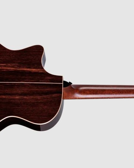 Taylor 814CEVCNG 814ce, Next Generation, Natural