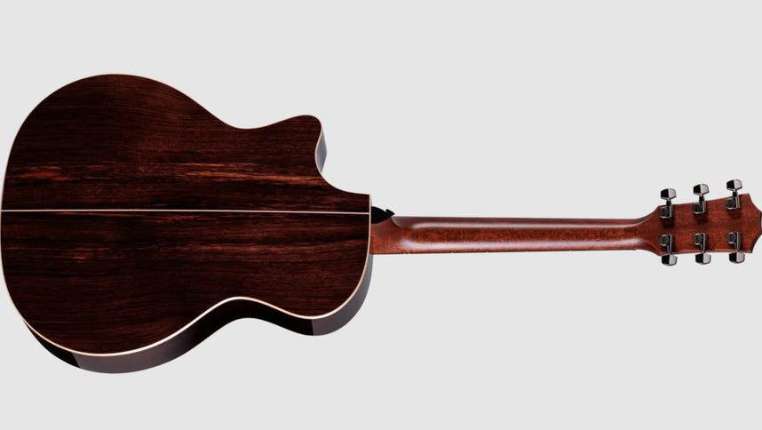 Taylor 814CEVCNG 814ce, Next Generation, Natural