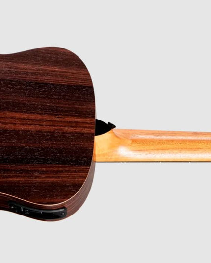 Taylor GSMINIESEVTB GS Mini-e Special Edition,Vintage Teal Burst