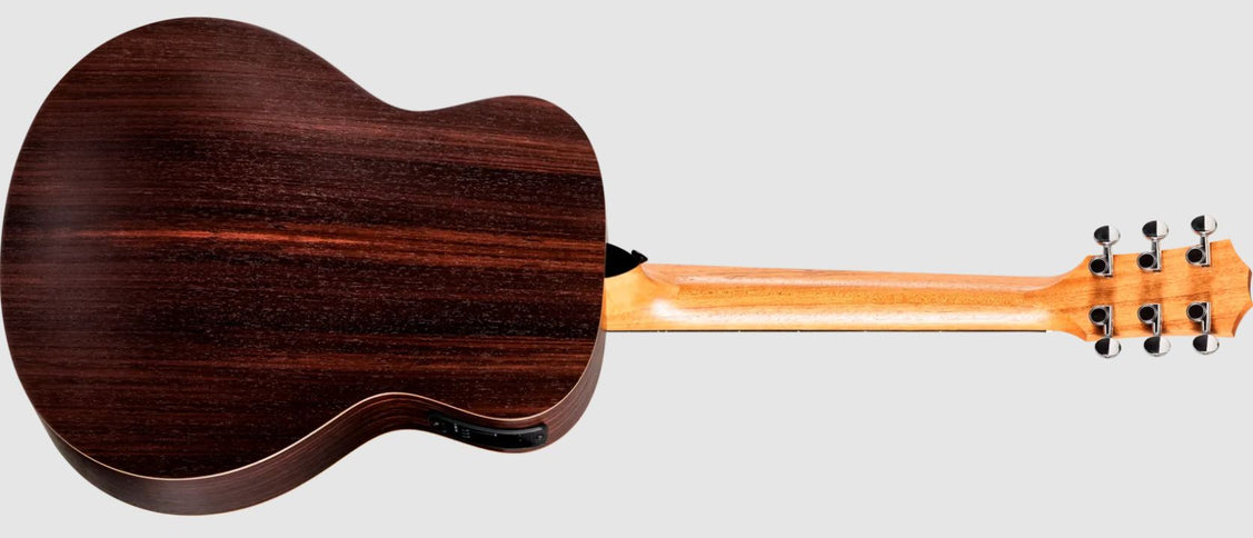 Taylor GSMINIESEVTB GS Mini-e Special Edition,Vintage Teal Burst